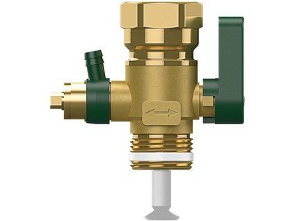 Reflex FLOWJET 3/4" průtočná