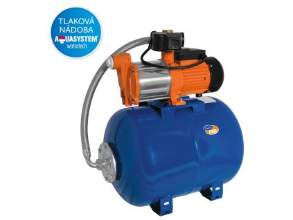 AQUACUP FULL CONTROL MAXI-T 50 domácí vodárna