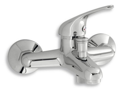 NOVASERVIS Titania Iris 92020/1.0 vanová baterie 150mm