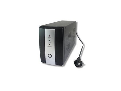 regulus pg 500 compact zalozni zdroj 600w s integrovanymi akumulatory 2x 9ah agm s kapacitou 216 wh 121909