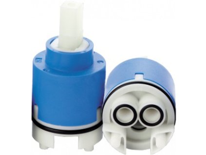 7D7E6F7879 6B5B5A5A5A5A5A6B5B605E5F 35 mm vysoka dvoukolikova keramicka hlava sedal