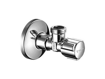 Schell rohový ventil 1/2"x1/2"