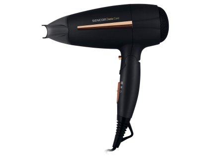Sencor fén SHD 7100BK