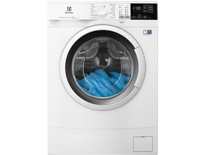 pracka electrolux ew6sn426wi sensicare 600