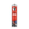 den braven 30718rl gasket sealant cerny 280 ml kartuse cerna 78163075