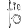 Extol sprchová sada posuvný držák 830305