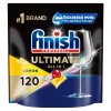 Finish Tablety Ultimate 120ks Lemon