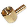 Přípojka PB boční 9mm vnitřní 1/2" závit