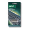 braun Grille de rasoir braun 3