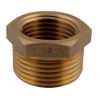 STENO redukce 1/4"x1/8"