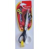 Nůžky MAPED reflex 3D shape - 16 cm