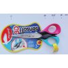 Nůžky MAPED Sensoft 3D - 13 cm