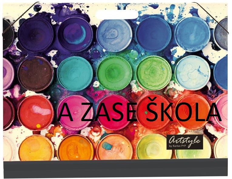 škola V