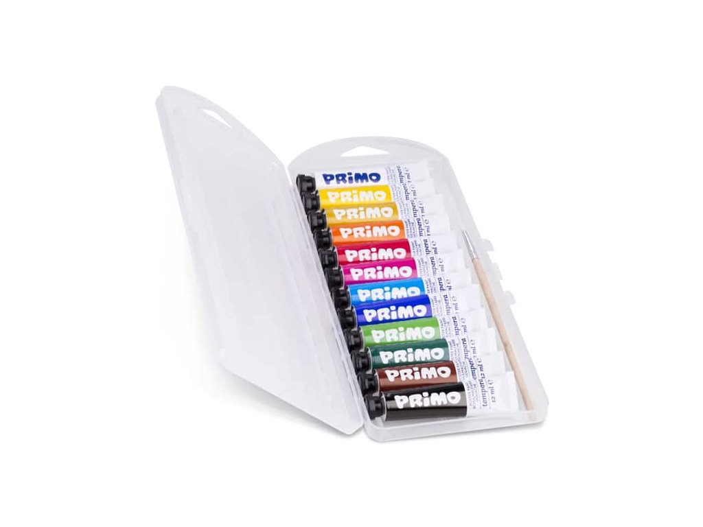 448t12ap tempera in tubetto alluminio per bambini morocolor primo 1