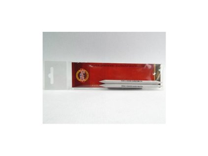 Papírové roztírátko 0,7x12cm (2ks)