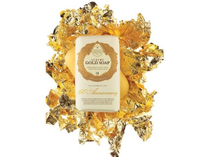60 anniversary gold soap nestidante 0