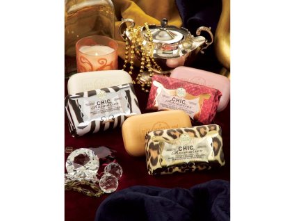 chic animalier nestidante 0