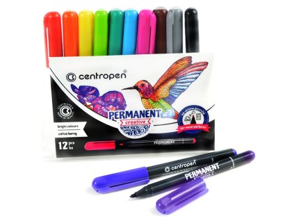 creative cen sada permanentnich znackovacu 2896 12 original