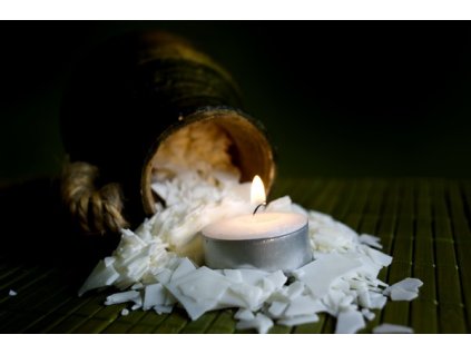 Palmový vosk, bal. 1 kg