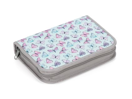 Penál jednopatrový prázdný