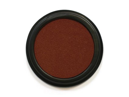 Razítkovací polštářek na textil  WOOD 19026, hnědá