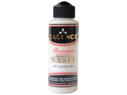 akrylova barva premium desert beige