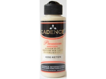 akrylova barva premium linen