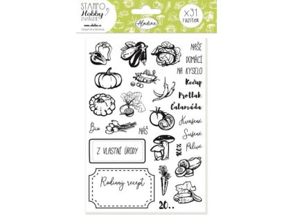 razitka stampo hobby zavarujeme