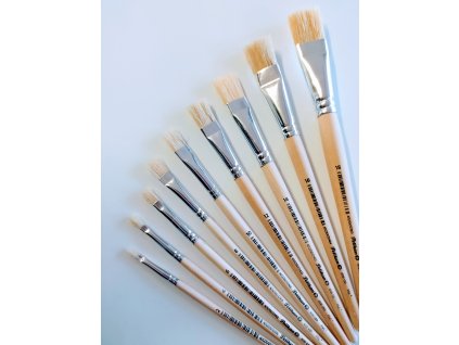 školní štětce Herlitz - Pelikan