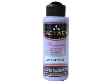 akrylova barva premium paris violet