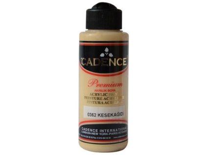 akrylova barva premium paper bag