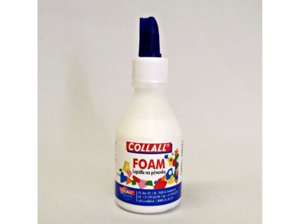 Lepidlo na pěnovku 100ml