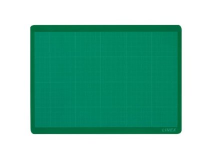 Řezací podložky LINEX, různé rozměry