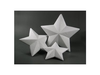 967552 304 304 true polystyrenové hvězdy