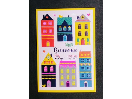 Přání text, 11,5x16,5cm