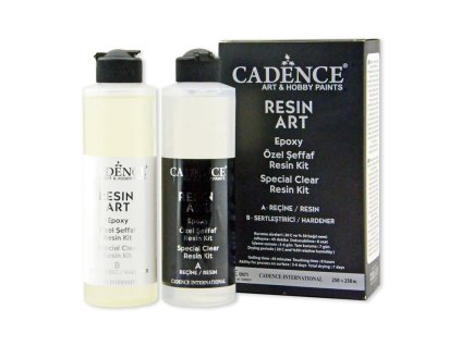 umelecka pryskyrice 250 ml 250 ml