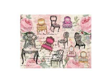 ryzovy papir a4 kresla