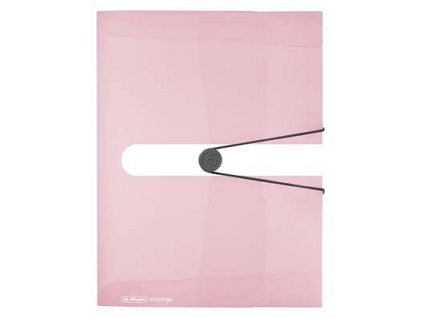 Herlitz - Box na spisy A4/4 cm