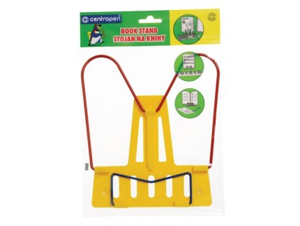 Stojánek na čtení