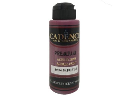 Akrylová barva Premium, Magenta