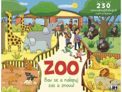 3307 1 zoo z1