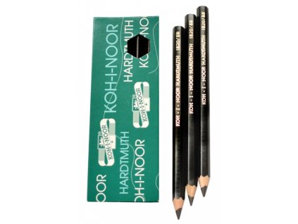8B tuzka grafitova koh i noor ok10 1820 8b original