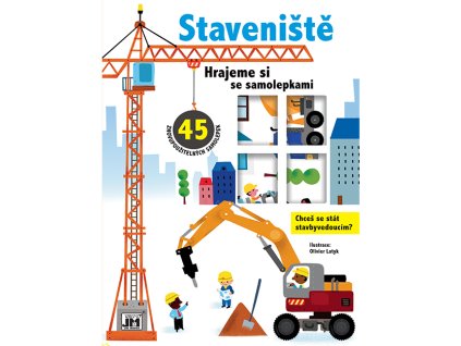 0003163 hrajeme si se samolepkami staveniste