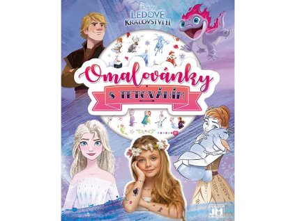 0004979 omalovanky s tetovanim ledove kralovstvi 2