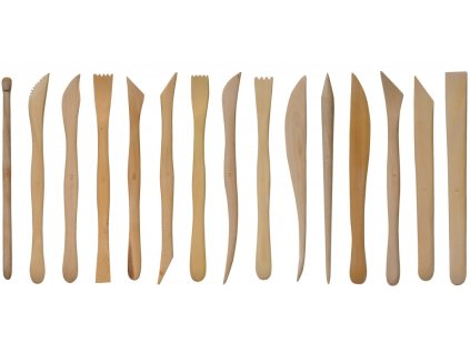 modelarska tvoritka sada 15ks 13100