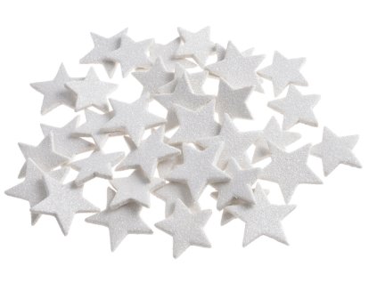 a01dfc7c0953ad519eae89ac894dea66 gmg156268 100a gwiazdki 36szt 4cm 5cm 144 12 bags 36 pcs bag 100a white