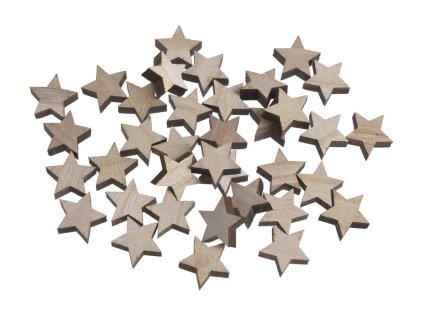 0d5dee7be37f9ea9f845d8d5c78de887 129can15614 2 5 gwiazdki naturalne 2 5cm 36szt 2 5cml x0 7cmw x2 5cmh 120 20 bags 36 pcs bag natural