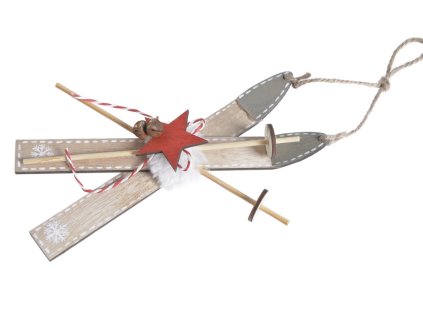 01ba10284804dad88ffe3c03521c5b4d 173canm19024 n ozd z drewna narty 17cm 96 24 pcs natural