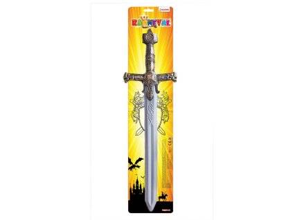 Rytířský meč - široký - 199248