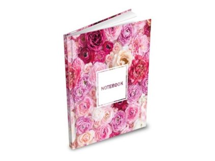 Záznamní kniha A5 - MFP - linka - 100 listů 7501496